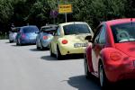 Volkswagen New Beetle 2006 года